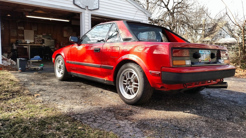 Damn, she really cleans up nice